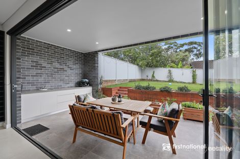 Property photo of 46 Mobbs Lane Epping NSW 2121