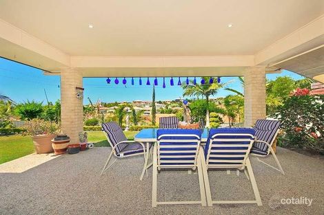 Property photo of 33 Gordonia Drive Reedy Creek QLD 4227