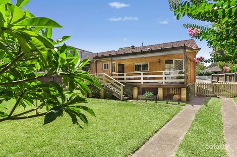 Property photo of 18 Parkes Road Collaroy NSW 2097