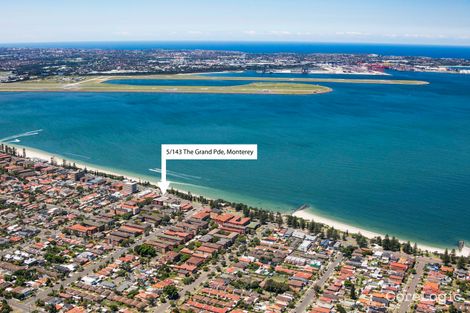 Property photo of 5/143-144 The Grand Parade Monterey NSW 2217