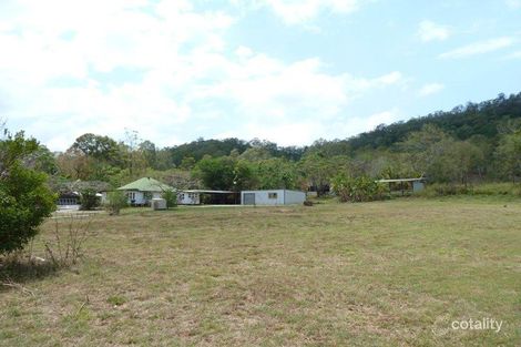 Property photo of 472 Marian-Hampden Road Hampden QLD 4741