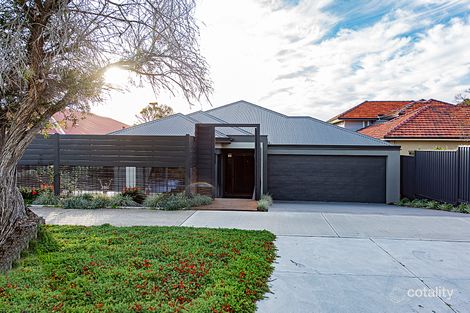 Property photo of 29 Victoria Street St James WA 6102