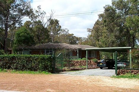 Property photo of 97 Holden Road Roleystone WA 6111