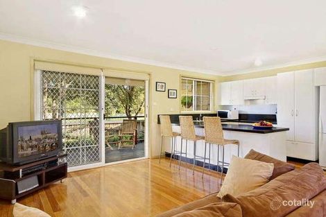 Property photo of 4/13 Bayview Street Tennyson Point NSW 2111