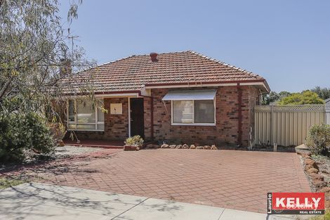 4 Harris St, Carlisle, WA 6101
