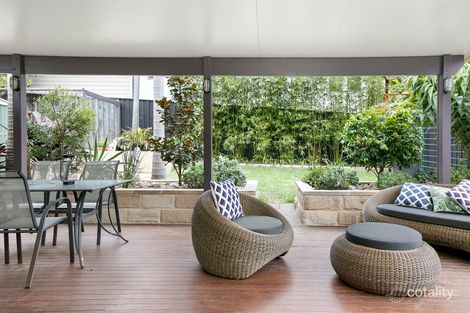 Property photo of 11 Waratah Street Freshwater NSW 2096