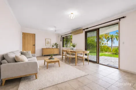 Property photo of 43 Conway Road Preston QLD 4800