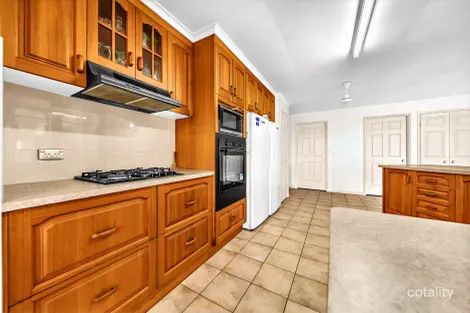 Property photo of 43 Conway Road Preston QLD 4800
