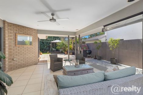 Property photo of 15 Schonrock Street Wellington Point QLD 4160