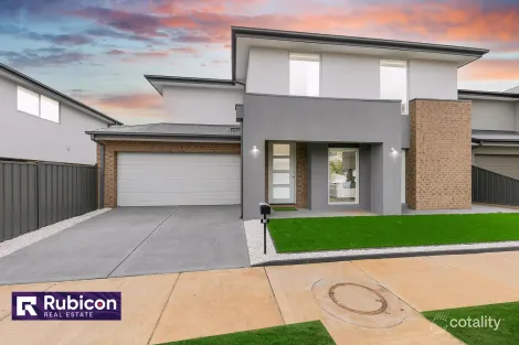 20 Poundbury Ave, Strathtulloh, VIC 3338