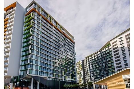 903/10 Trinity St, Fortitude Valley, QLD 4006