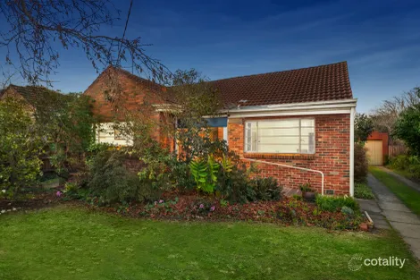 Property photo of 27 Waratah Street Bentleigh East VIC 3165