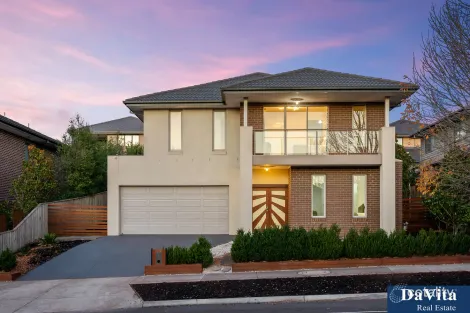 50 Valley Lake Bvd, Keilor East, VIC 3033