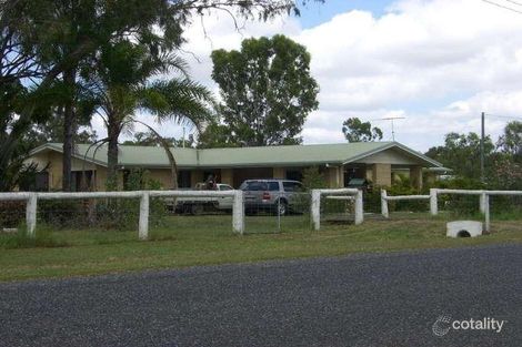 Property photo of 161 Glendale Road Glendale QLD 4711