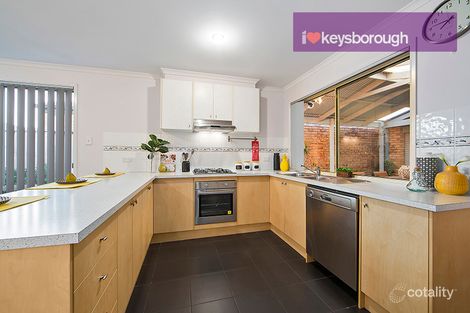 Property photo of 10 Westbrook Drive Keysborough VIC 3173