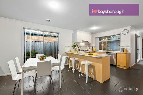 Property photo of 10 Westbrook Drive Keysborough VIC 3173