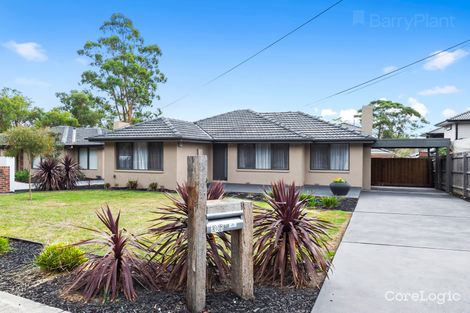 Property photo of 36 Bateman Street Wantirna VIC 3152