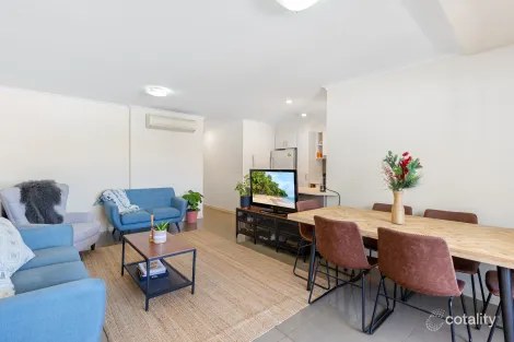 Property photo of 24/19 Baringa Street Morningside QLD 4170