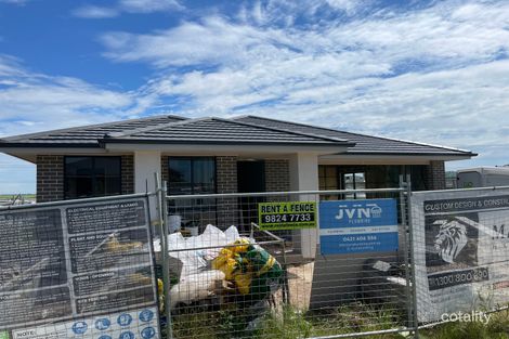 Property photo of 3 Corella Avenue Oran Park NSW 2570