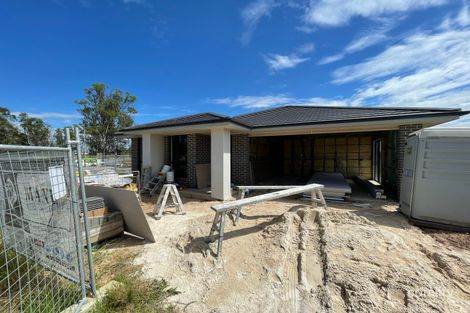 Property photo of 3 Corella Avenue Oran Park NSW 2570