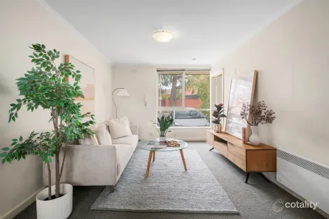Property photo of 4/55 Wellington Street Flemington VIC 3031