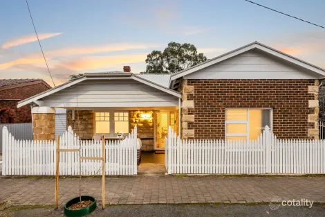 Property photo of 36 Duthy Street Malvern SA 5061
