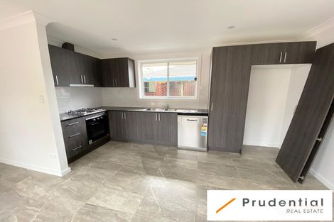 Property photo of 11 Buttercup Street Macquarie Fields NSW 2564