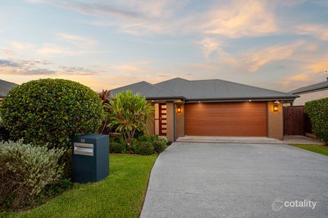 55 Regents Dr, Redbank Plains, QLD 4301