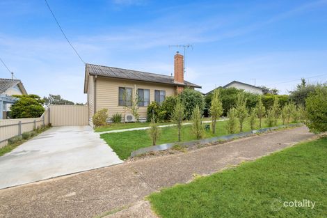 8 Wilmot St, Ararat, VIC 3377