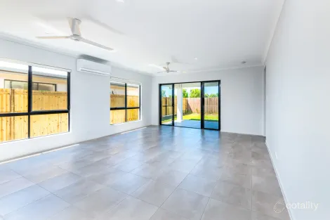 Property photo of 45 Newry Trail Smithfield QLD 4878