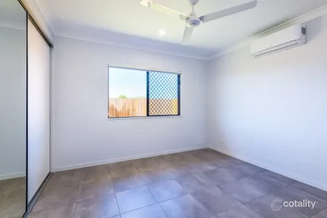 Property photo of 45 Newry Trail Smithfield QLD 4878