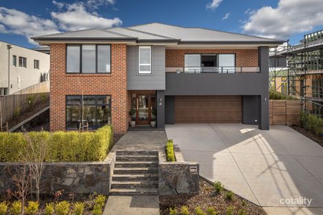 Property photo of 4 Cashman Street Denman Prospect ACT 2611