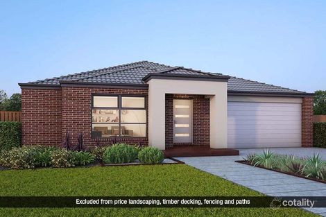Property photo of 2404 Forum Way Point Cook VIC 3030
