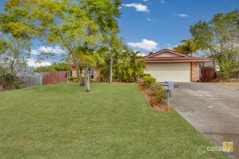 7 Lillypilly Pl, Calliope, QLD 4680