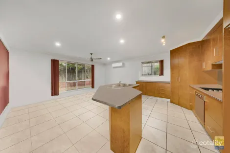 Property photo of 7 Lillypilly Place Calliope QLD 4680