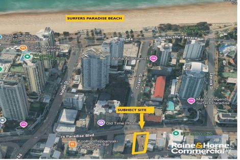 3098 Gold Coast Hwy, Surfers Paradise, QLD 4217
