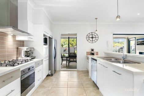 Property photo of 17 York Creek Crescent Reedy Creek QLD 4227