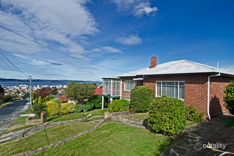 Property photo of 74 Mount Stuart Road Mount Stuart TAS 7000
