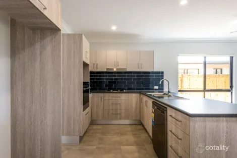 Property photo of 45 Newry Trail Smithfield QLD 4878