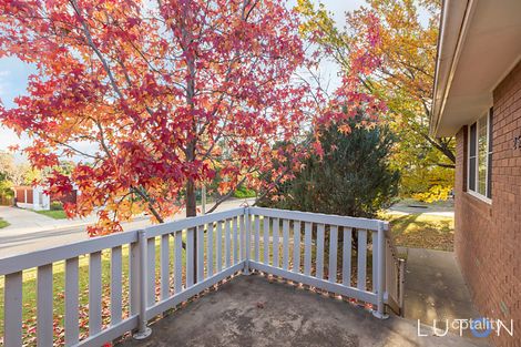 Property photo of 25 Broadby Close Spence ACT 2615