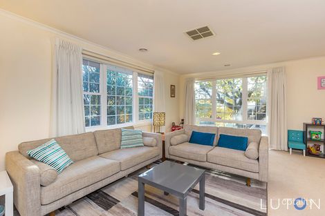 Property photo of 25 Broadby Close Spence ACT 2615