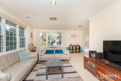 Property photo of 25 Broadby Close Spence ACT 2615