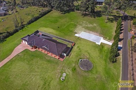 Property photo of 12 Belmont Grove Grose Vale NSW 2753