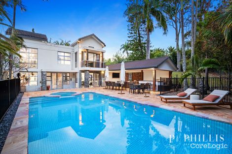 Property photo of 6257 Broken Hills Drive Hope Island QLD 4212