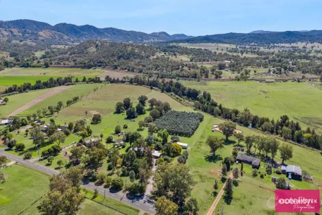 Property photo of 495 Back Kootingal Road Nemingha NSW 2340