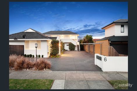 Property photo of 4/6 Dobson Avenue Oakleigh East VIC 3166