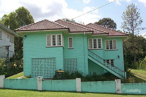 Property photo of 101 Waverley Road Taringa QLD 4068