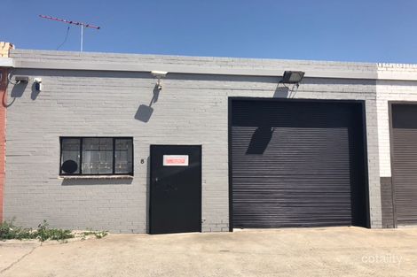 8/103 Horne St, Campbellfield, VIC 3061