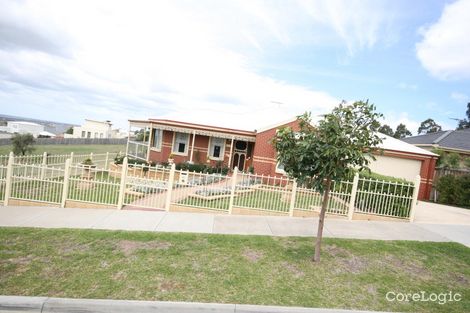 Property photo of 83 Kyeema Avenue Highton VIC 3216