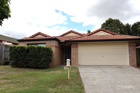 Property photo of 80 Rubicon Crescent Kuraby QLD 4112
